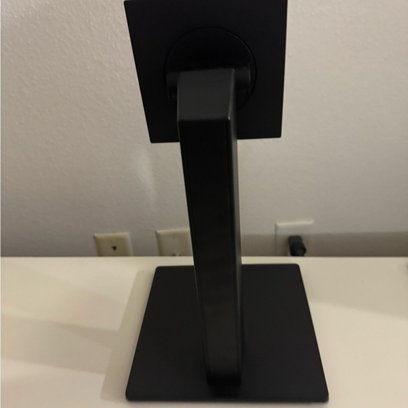 HP P24h G4 Monitor Stand Only - Picture 3 of 11